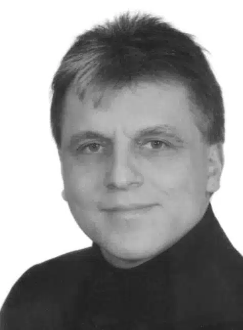 Autorenbild Becker