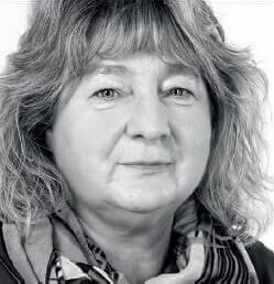Angelika Wunder