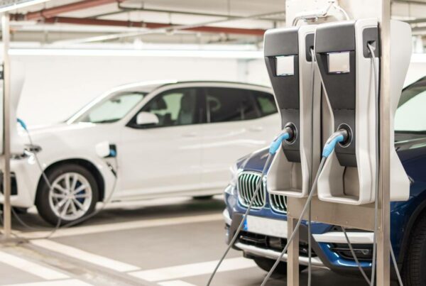 Garagenverordnung – Elektromobilität im Baurecht