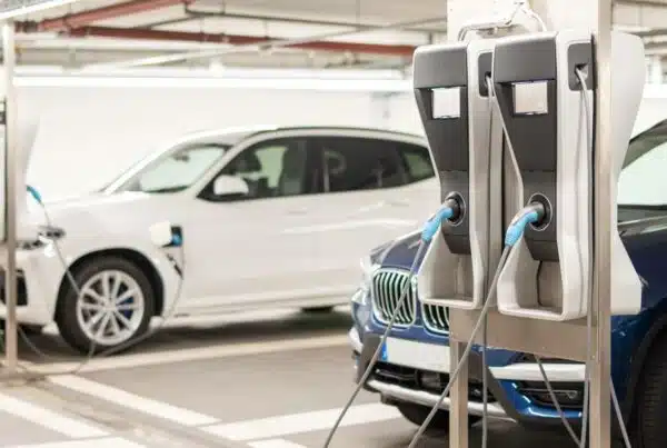 Garagenverordnung – Elektromobilität im Baurecht