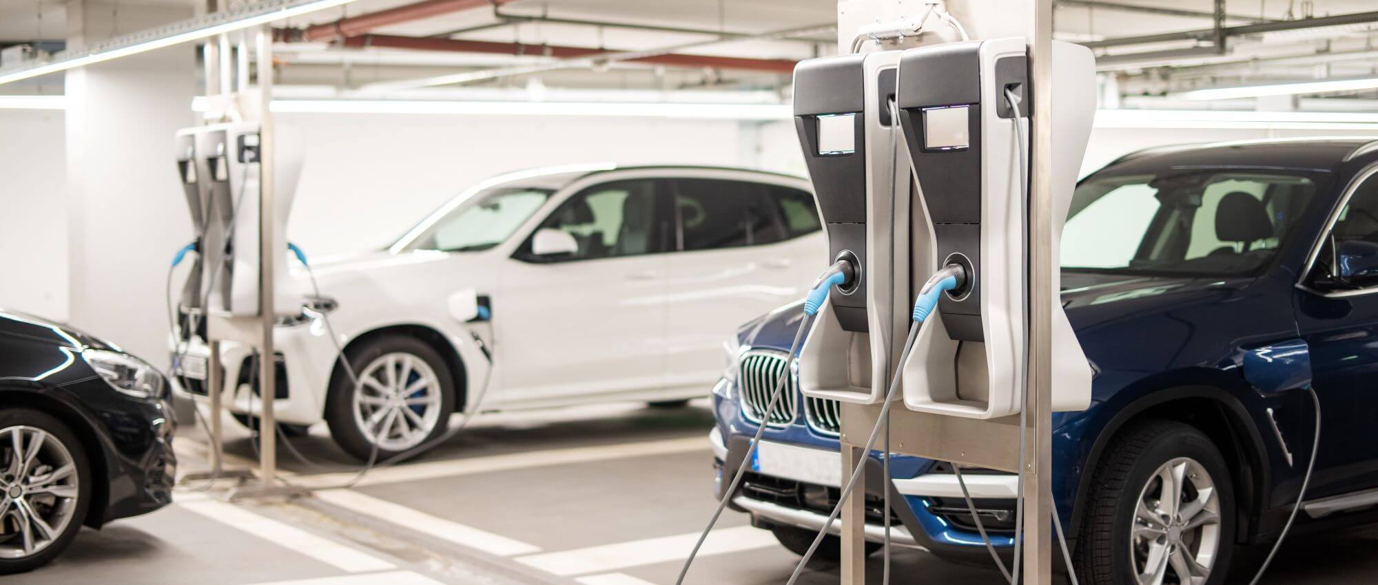 Garagenverordnung – Elektromobilität im Baurecht