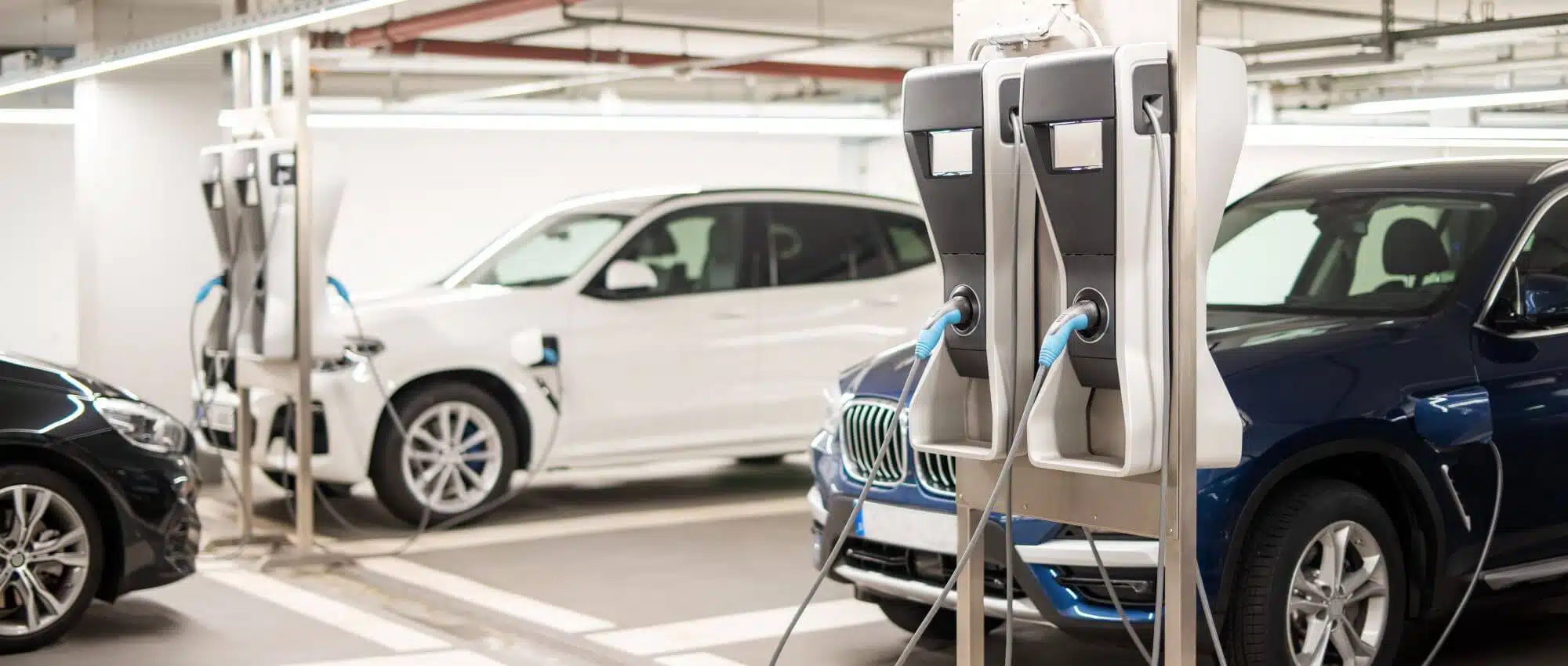 Garagenverordnung – Elektromobilität im Baurecht